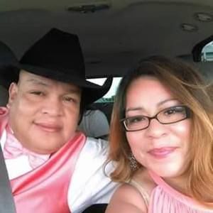 Meet your Posher, Greg